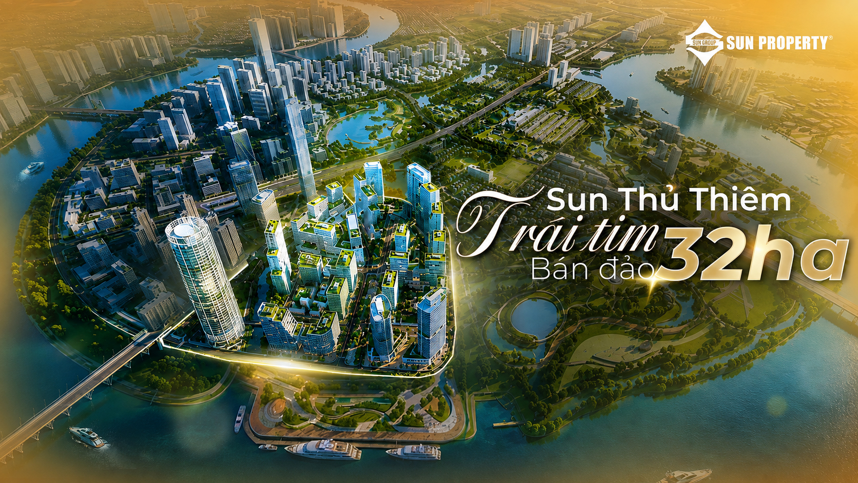 SUN THỦ THIÊM